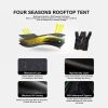 Bayati RRT roof top tent rooftop tent car roof tent for sales